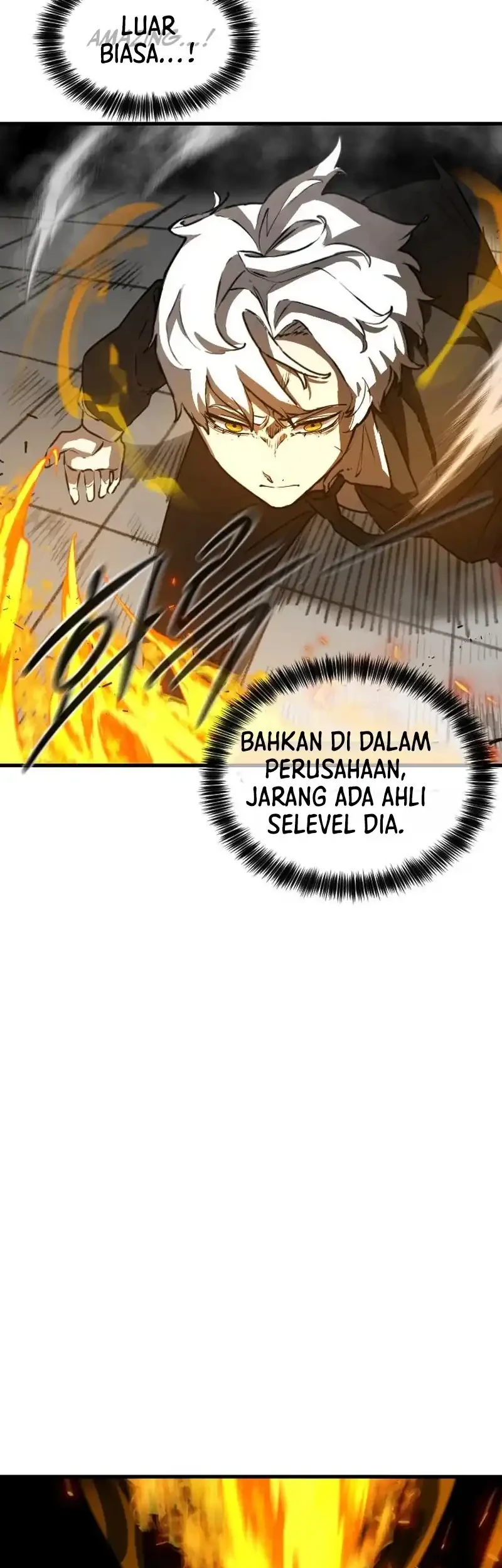 The Heavenly Path's Annihilation Chapter 4 Gambar 7