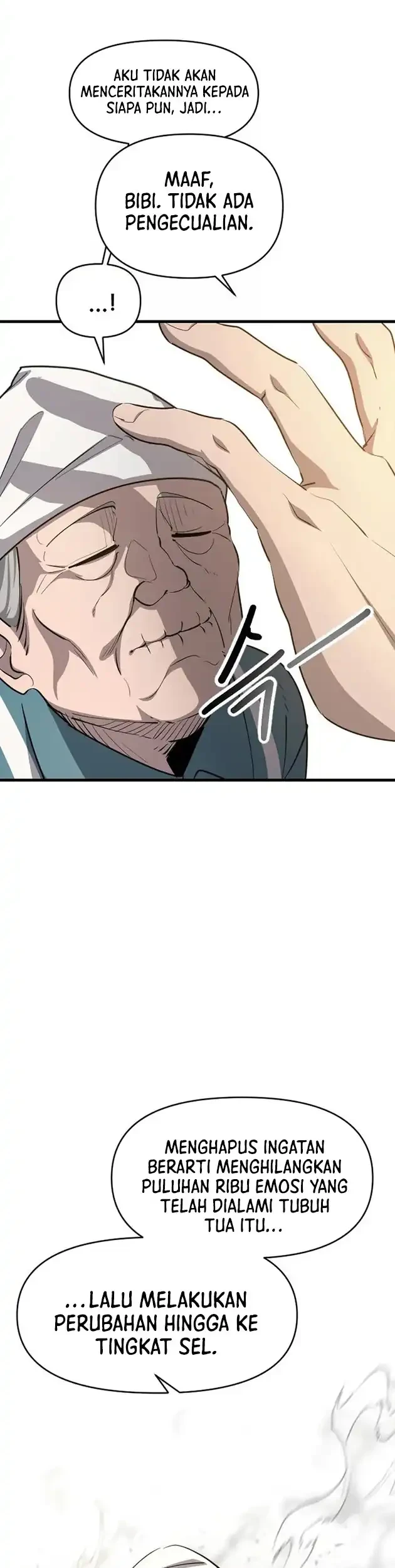 The Heavenly Path's Annihilation Chapter 6 Gambar 5