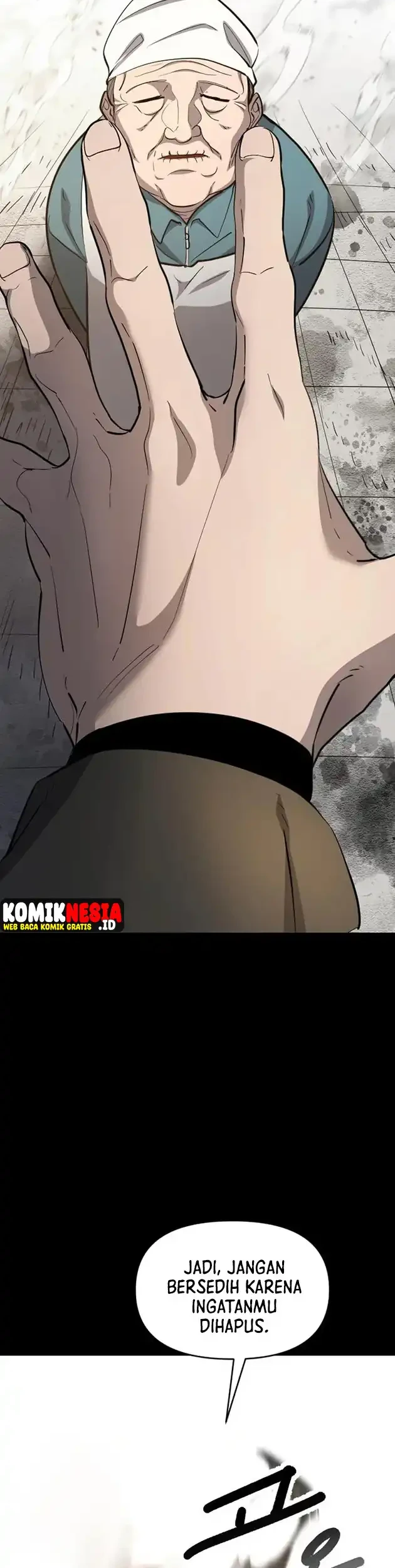 The Heavenly Path's Annihilation Chapter 6 Gambar 6