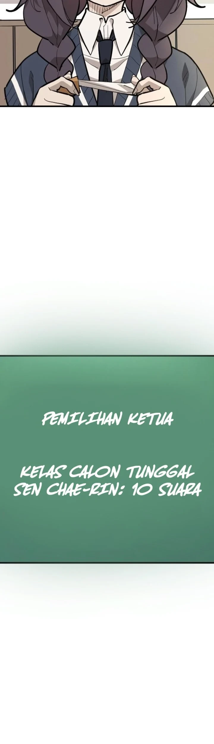 The Heavenly Path's Annihilation Chapter 8 Gambar 6