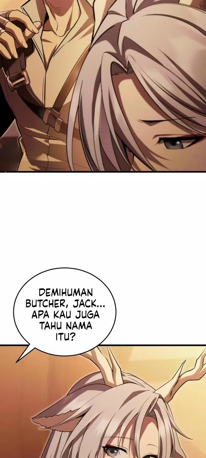The Hero Can't Rest Chapter 11 Gambar 5