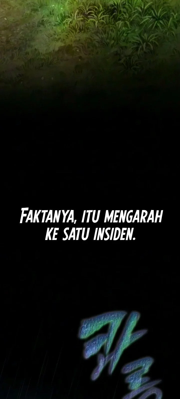 The Hero Can't Rest Chapter 2 Gambar 9