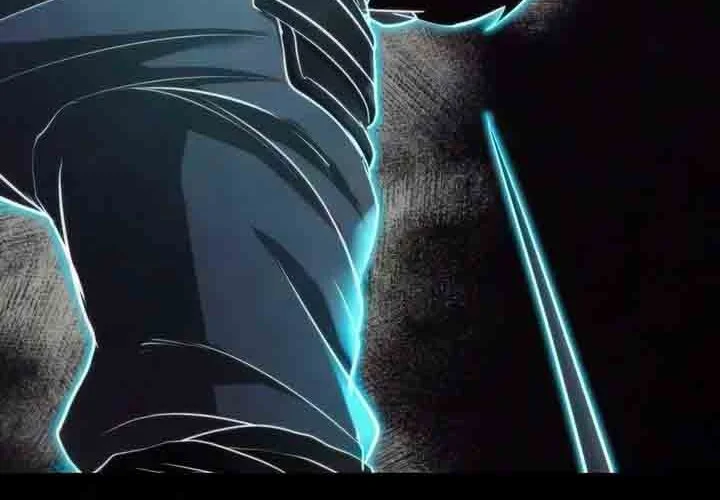The Hero Can't Rest Chapter 5 Gambar 7