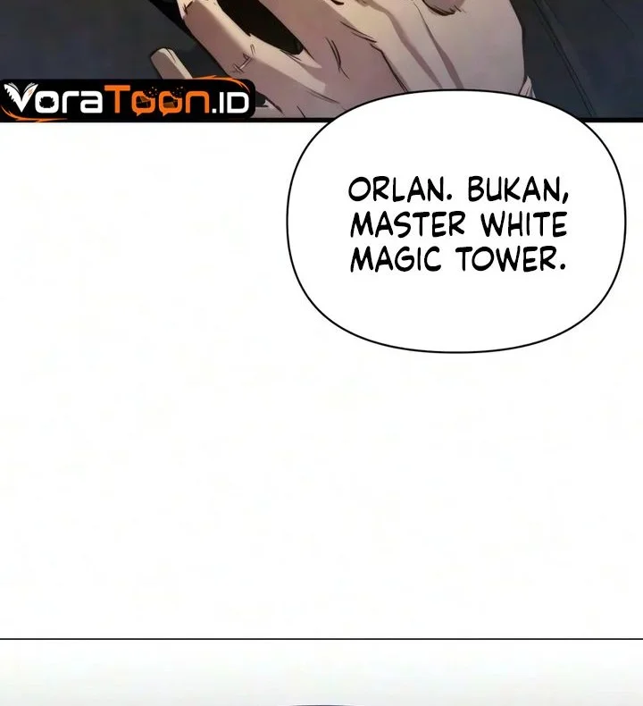 The Hero Can't Rest Chapter 6 Gambar 5