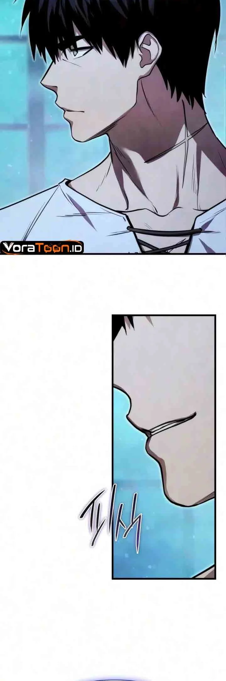 The Hero Can't Rest Chapter 7 Gambar 5