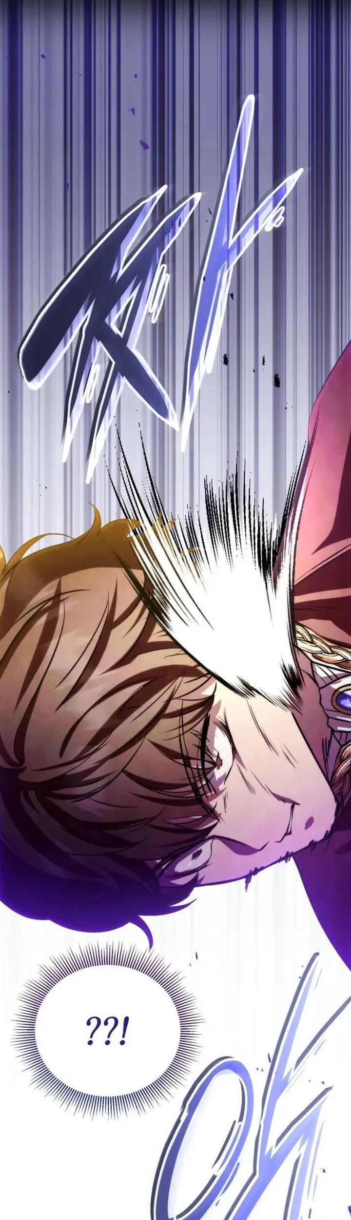 The Hero Can't Rest Chapter 9 Gambar 7