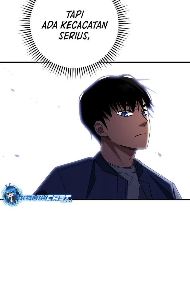 The Hero Returns Chapter 120 Gambar 8