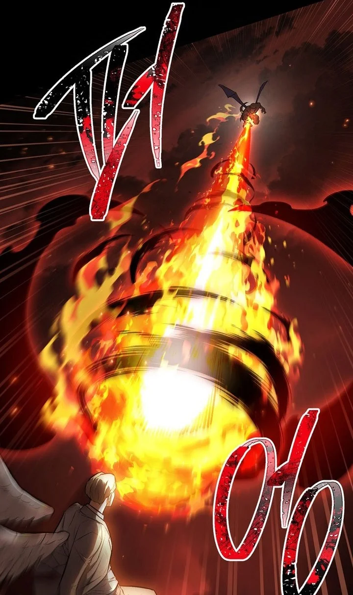 The Hero Returns Chapter 135 Gambar 8