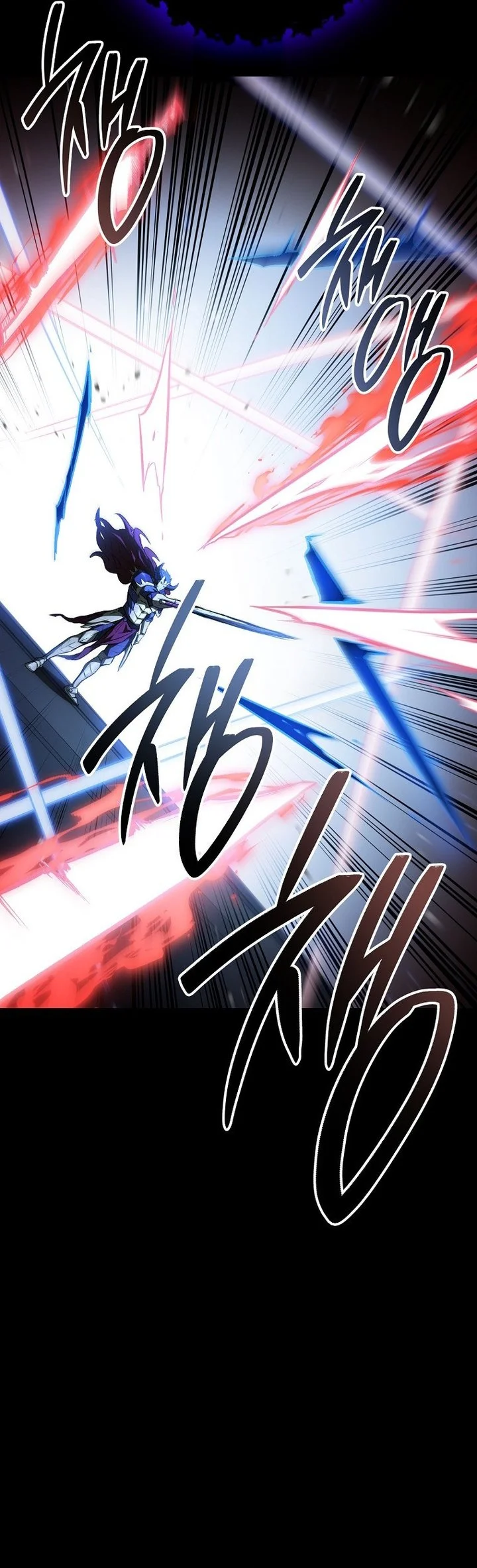The Hero Returns Chapter 136 Gambar 7