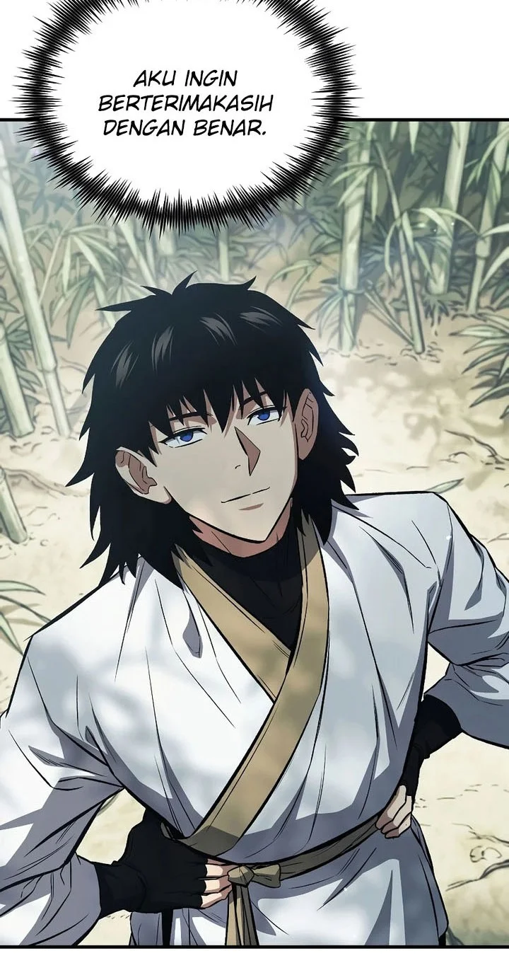The Hero Returns Chapter 151 Gambar 7