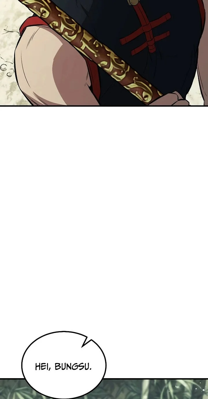 The Hero Returns Chapter 151 Gambar 9
