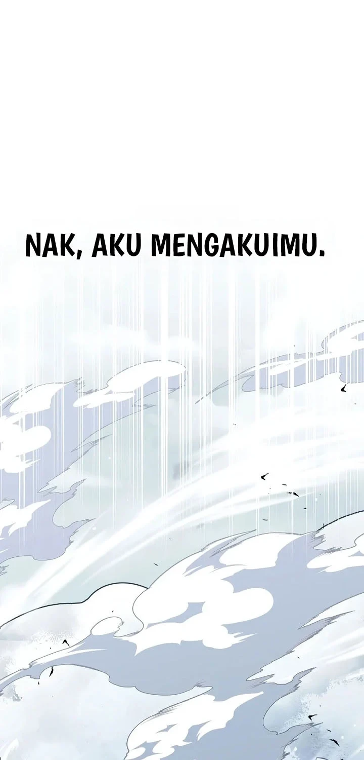 The Hero Returns Chapter 152 Gambar 5
