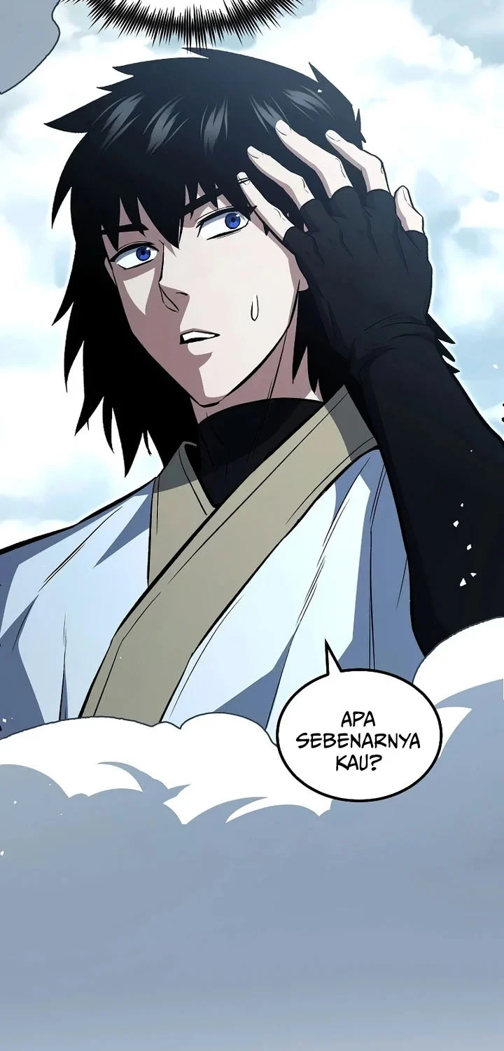 The Hero Returns Chapter 152 Gambar 7