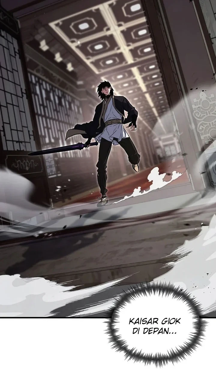 The Hero Returns Chapter 154 Gambar 5