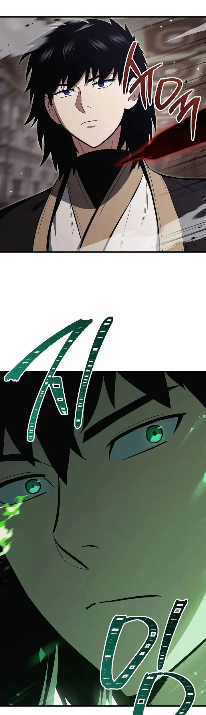 The Hero Returns Chapter 154 Gambar 6