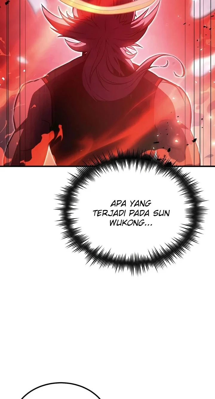 The Hero Returns Chapter 155 Gambar 5