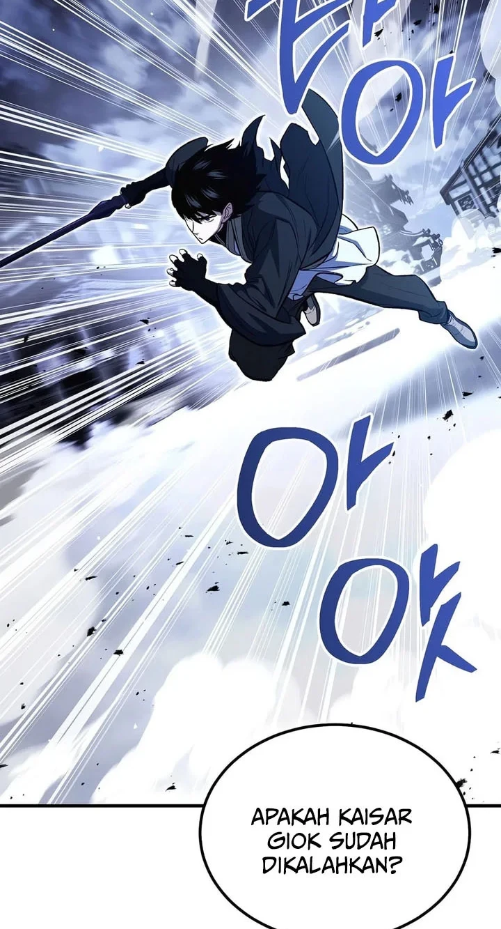 The Hero Returns Chapter 155 Gambar 7