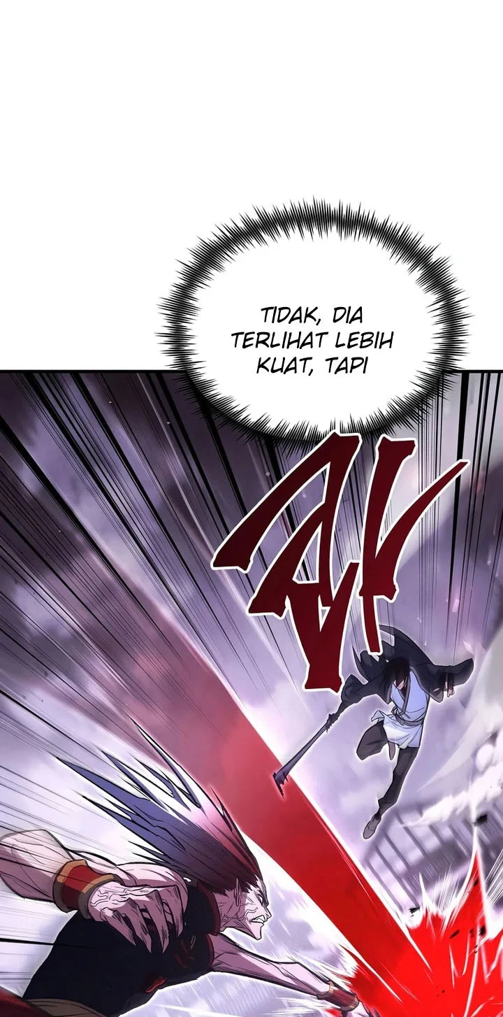 The Hero Returns Chapter 156 Gambar 5