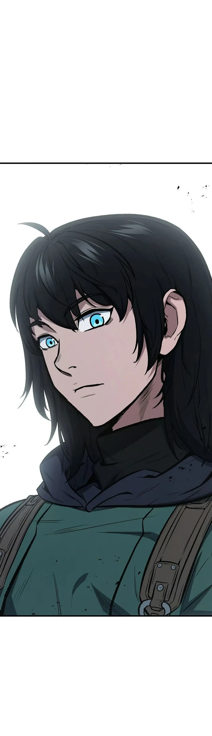 The Hero Returns Chapter 160 Gambar 4