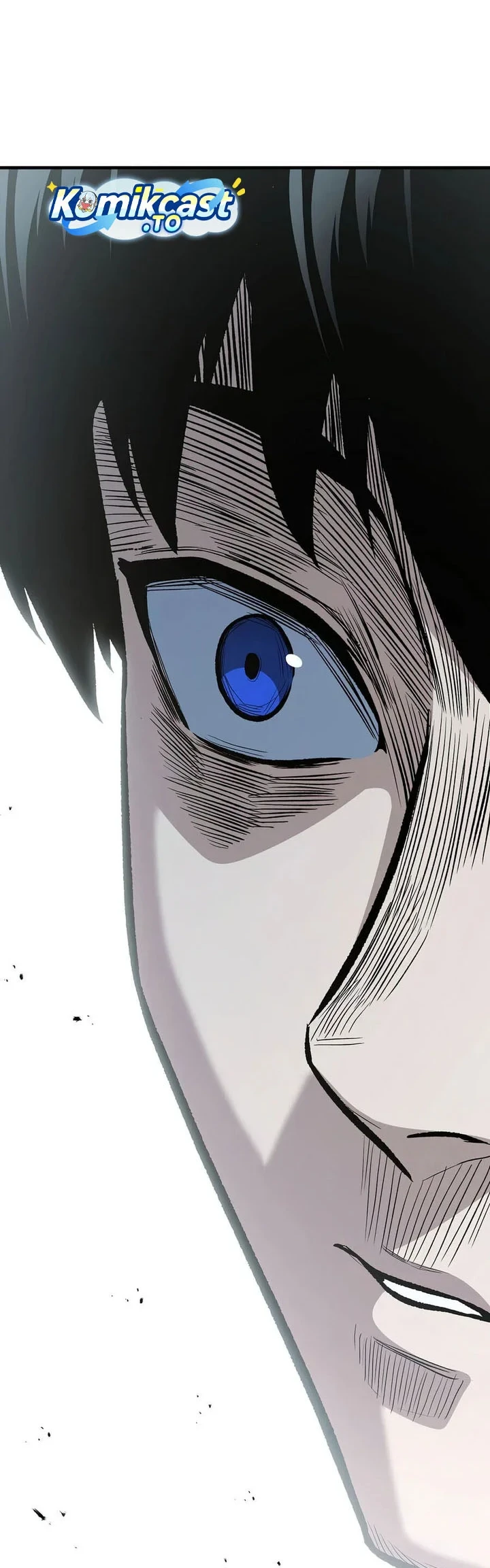 The Hero Returns Chapter 160 Gambar 5