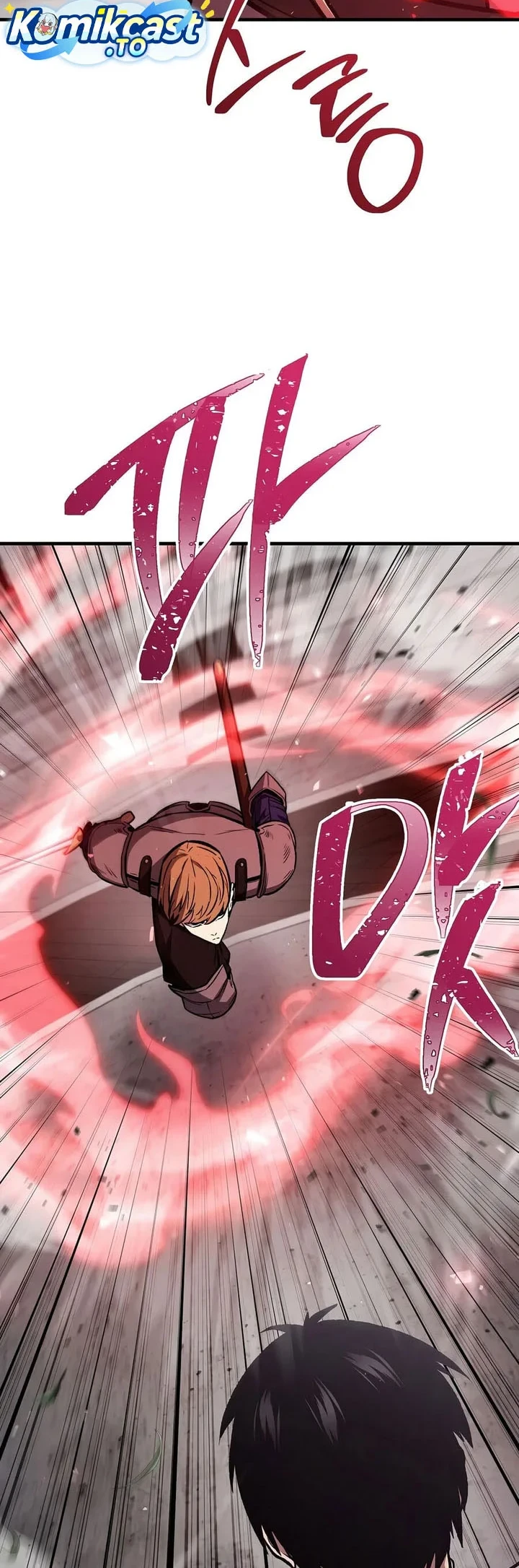The Hero Returns Chapter 161 Gambar 5