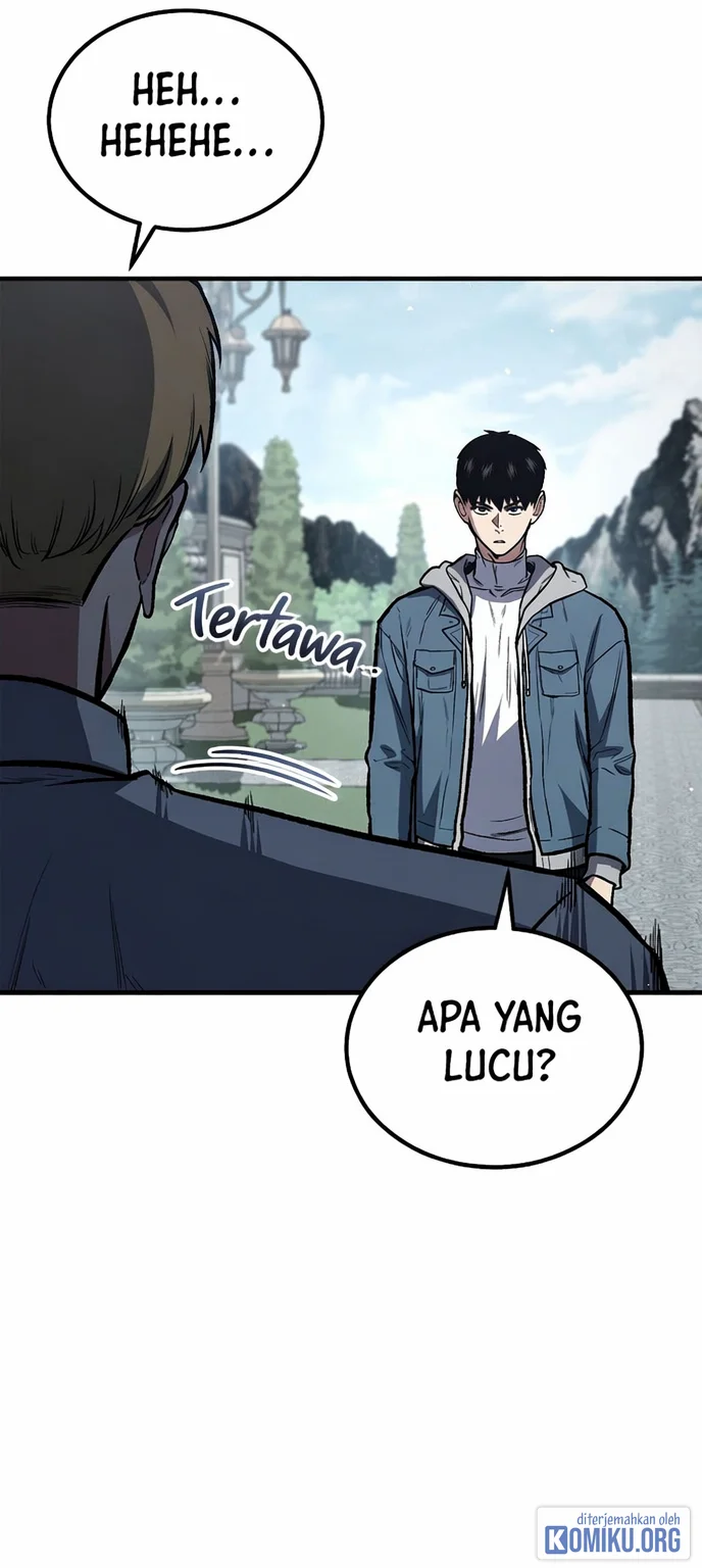 The Hero Returns Chapter 162 Gambar 7