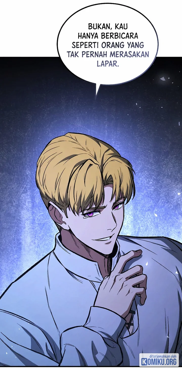 The Hero Returns Chapter 162 Gambar 9