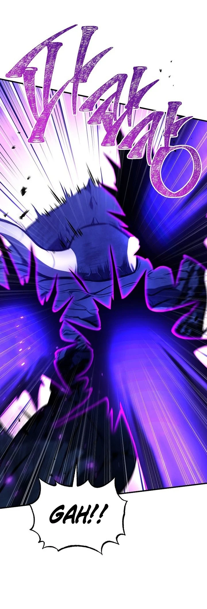 The Hero Returns Chapter 169 Gambar 10
