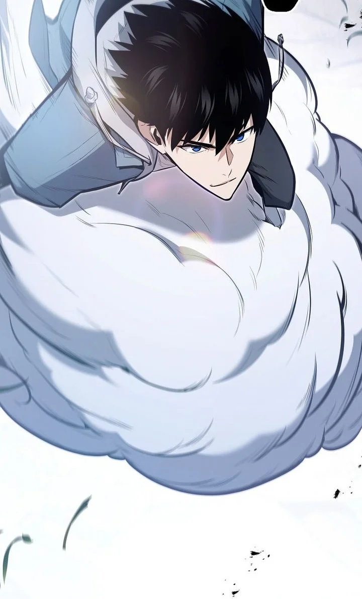 The Hero Returns Chapter 170 Gambar 9