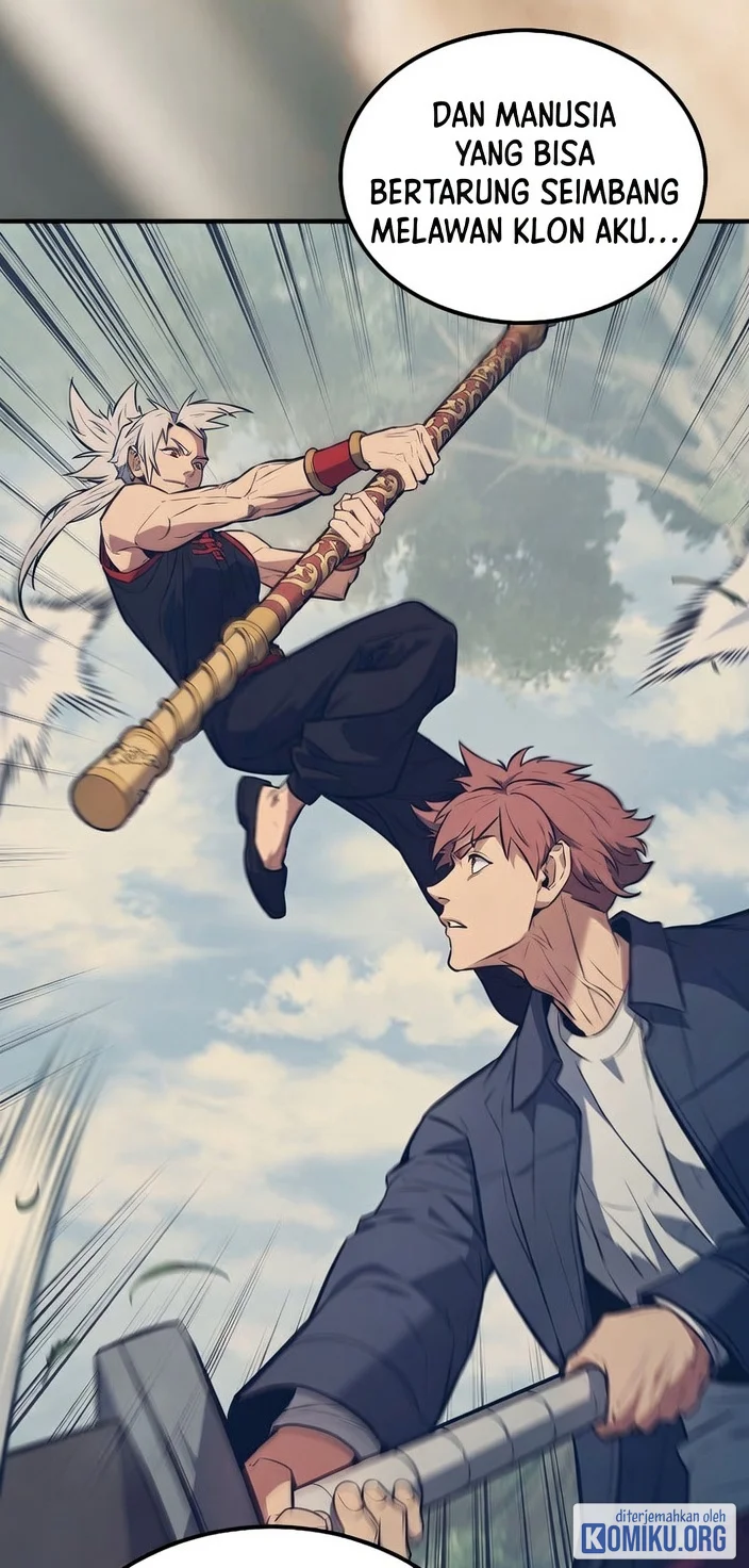 The Hero Returns Chapter 171 Gambar 5