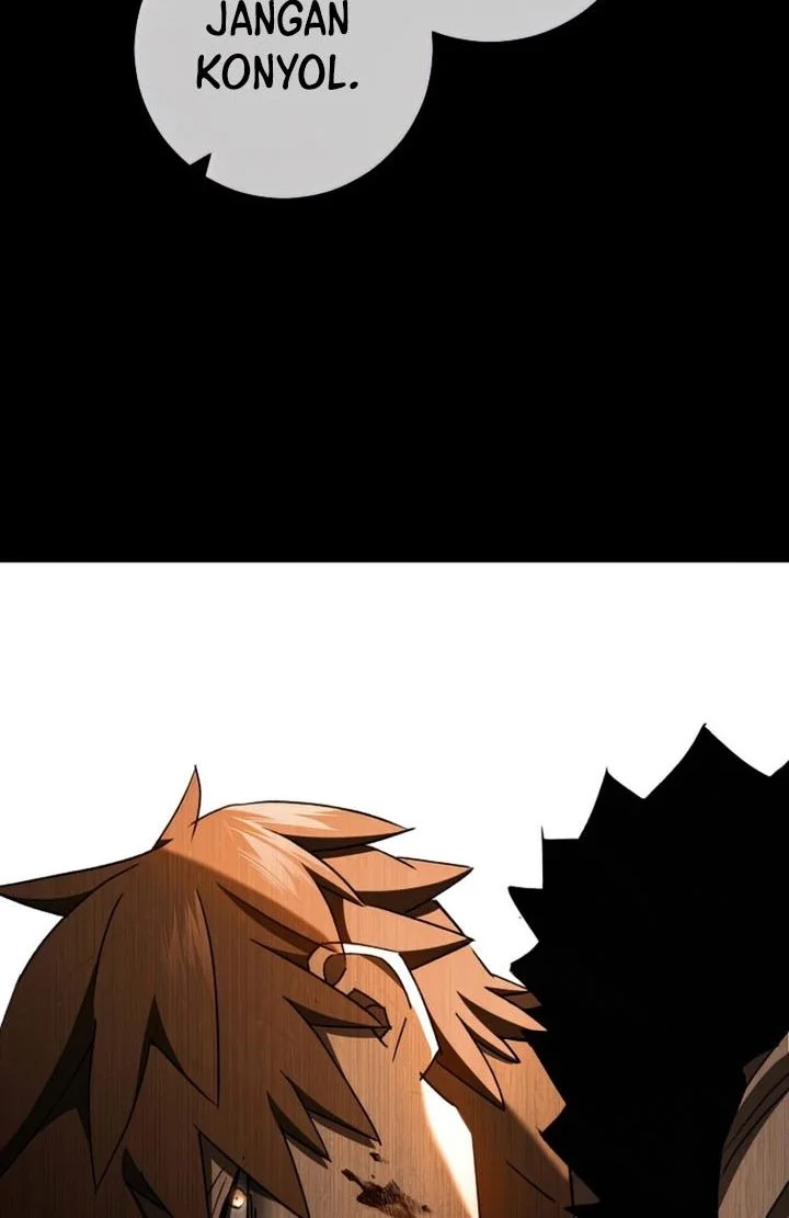 The Hero Returns Chapter 49 Gambar 6