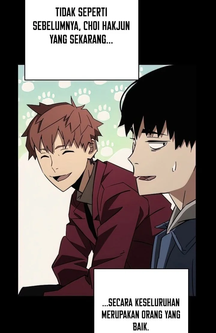 The Hero Returns Chapter 49 Gambar 8