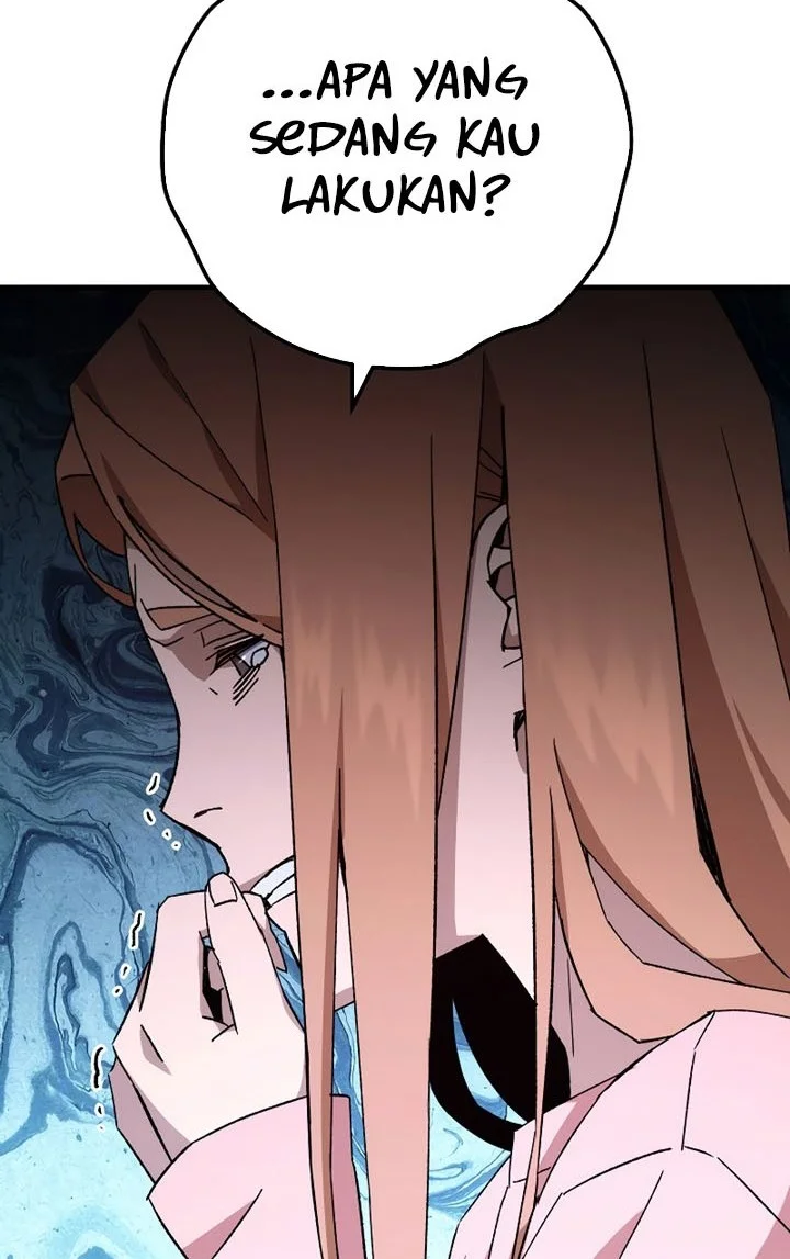The Hero Returns Chapter 51 Gambar 6