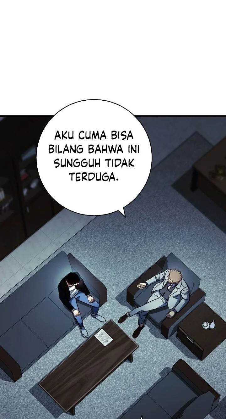 The Hero Returns Chapter 52 Gambar 6