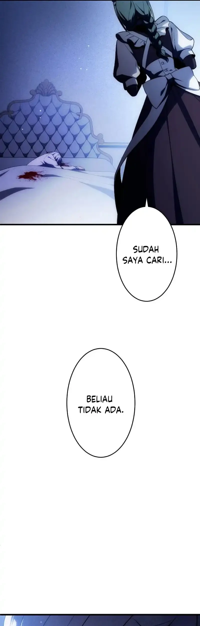The Hero’s Millionth Regression Chapter 1 Gambar 7