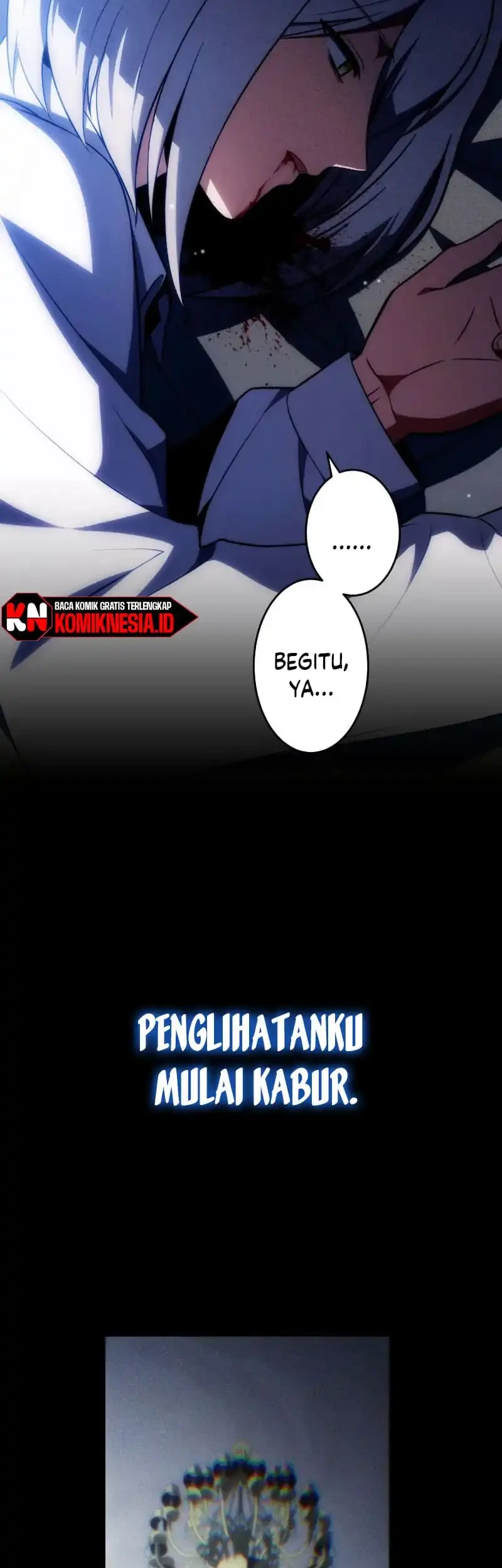 The Hero’s Millionth Regression Chapter 1 Gambar 8
