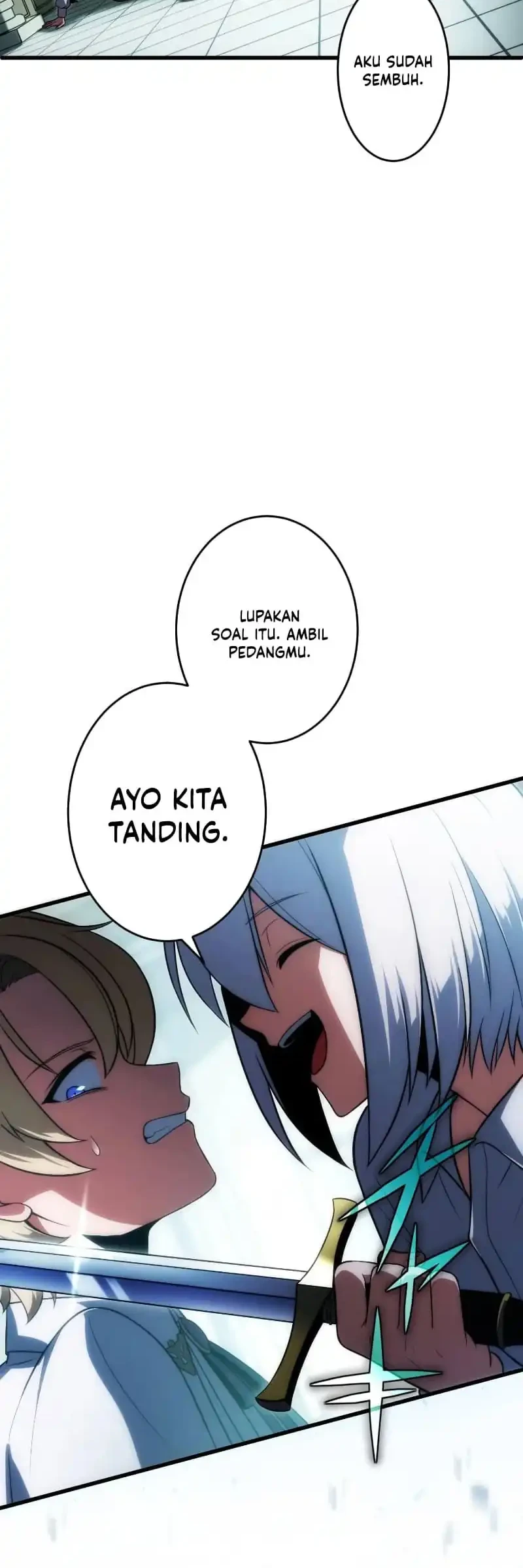 The Hero’s Millionth Regression Chapter 2 Gambar 6