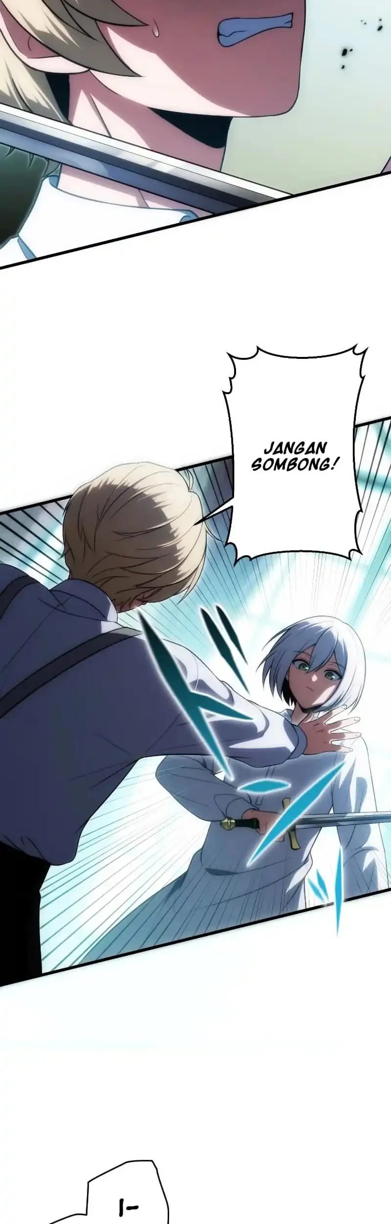 The Hero’s Millionth Regression Chapter 2 Gambar 8
