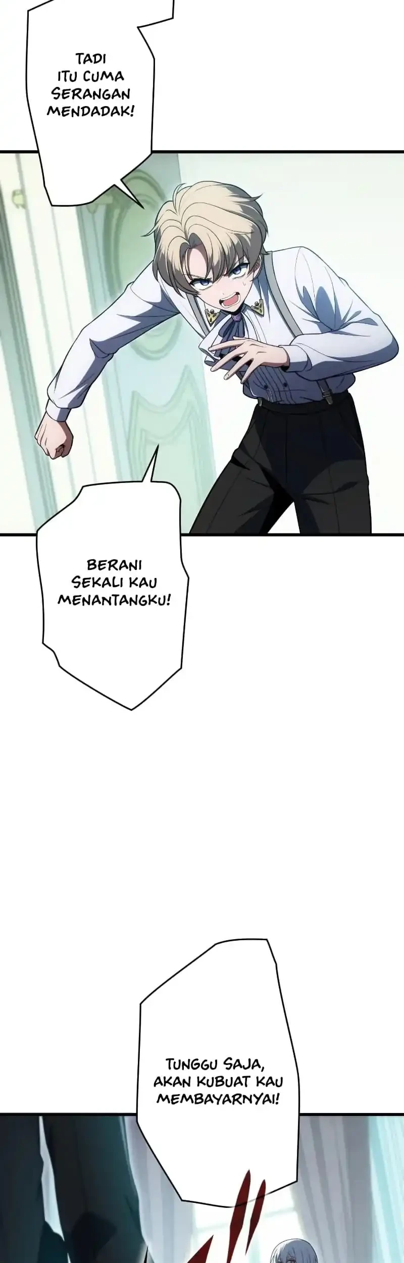 The Hero’s Millionth Regression Chapter 2 Gambar 9