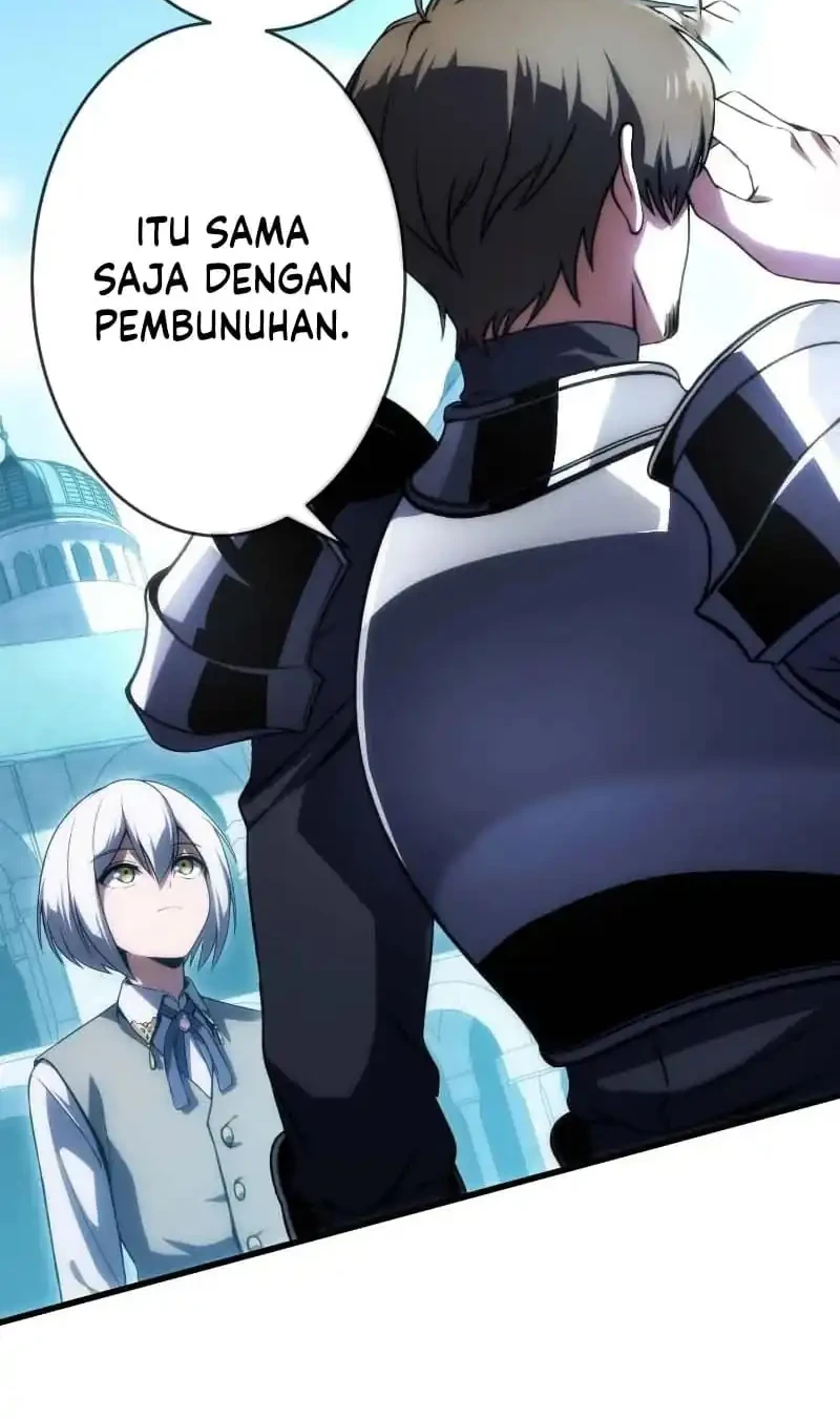 The Hero’s Millionth Regression Chapter 3 Gambar 6