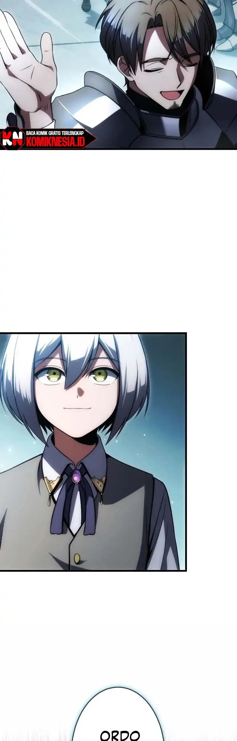 The Hero’s Millionth Regression Chapter 3 Gambar 8