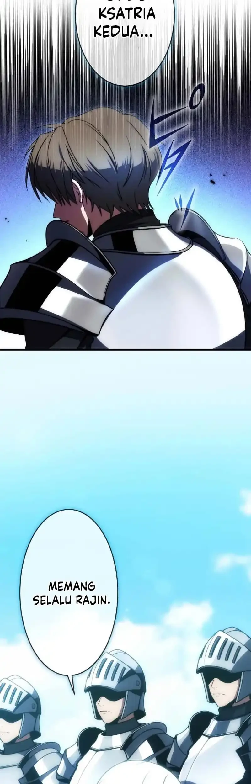 The Hero’s Millionth Regression Chapter 3 Gambar 9