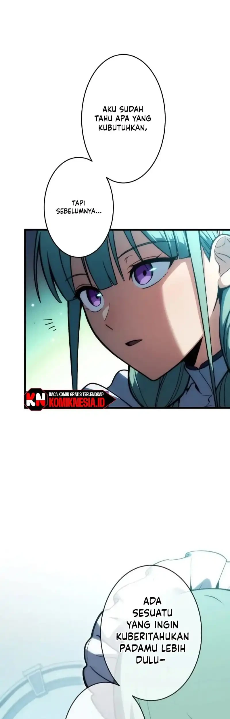 The Hero’s Millionth Regression Chapter 4 Gambar 4