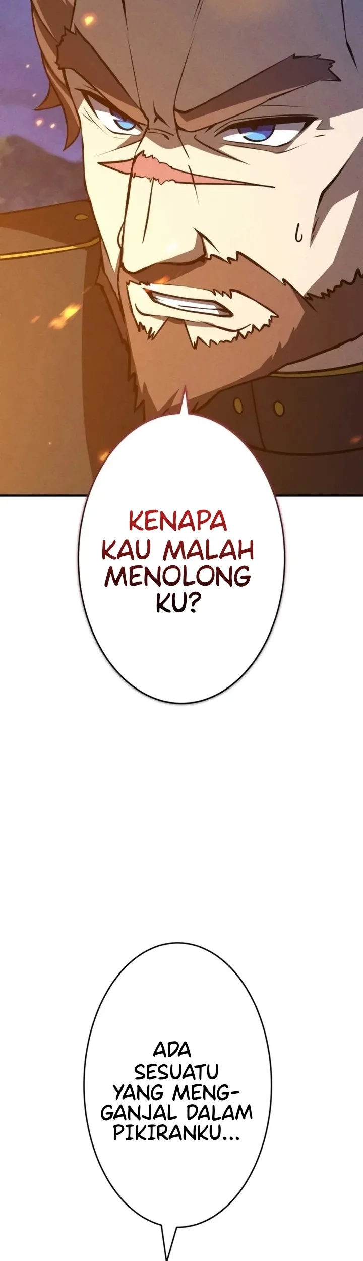The Hero Starts Over at the Academy Chapter 32 Gambar 7