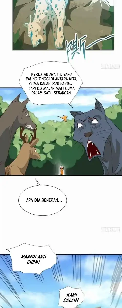 Manhua The High Energy Attack Chapter 56 gambar 2