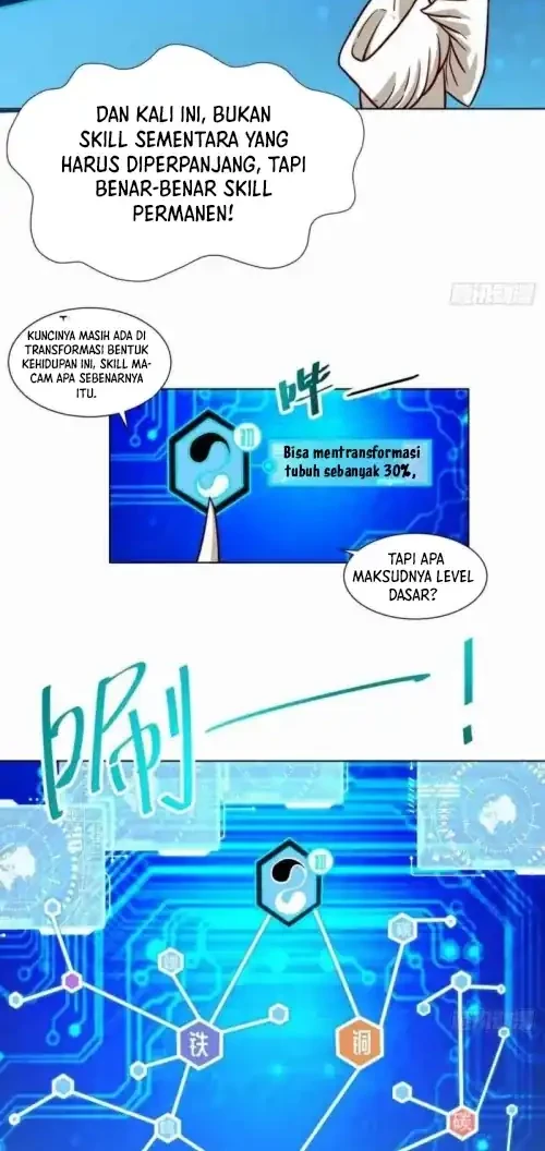 Manhua The High Energy Attack Chapter 58 gambar 2