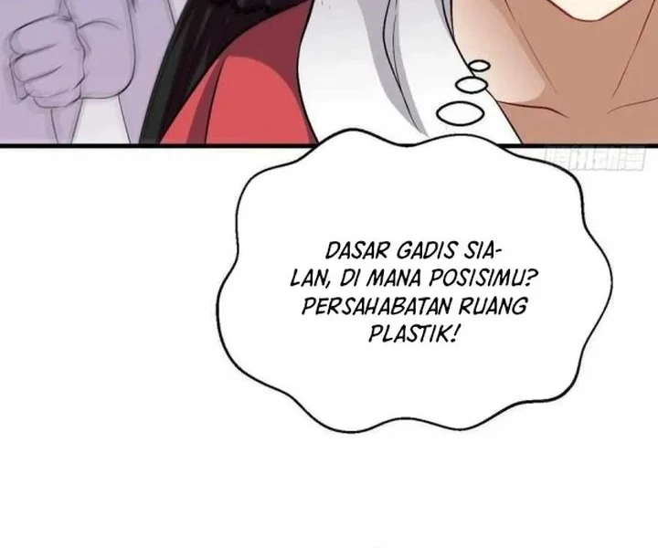 The High Energy Attack Chapter 70 Gambar 4