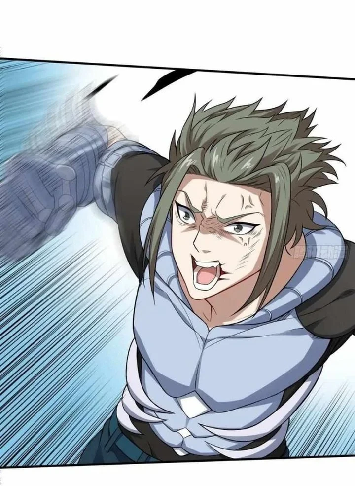 The High Energy Attack Chapter 71 Gambar 4