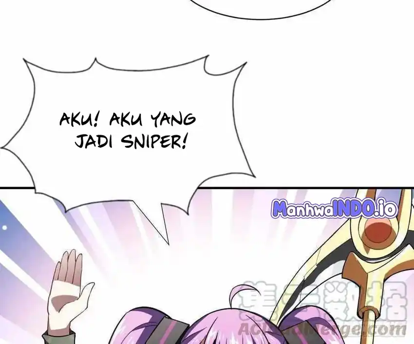 The High Energy Attack Chapter 76 Gambar 5