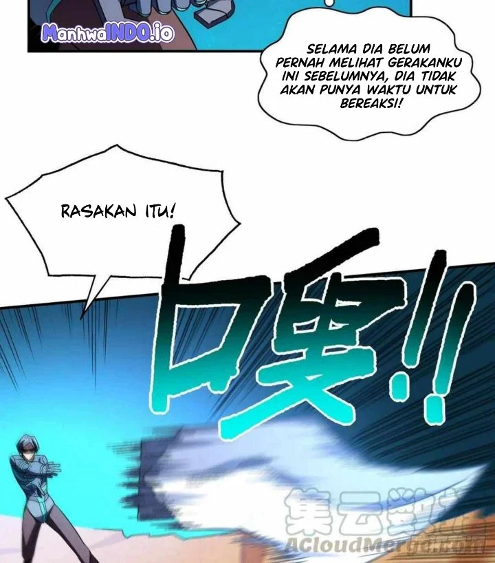 The High Energy Attack Chapter 79 Gambar 3